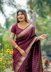 KT186 Banarasi Soft Silk Saree Wholesale Clothing Distributors In India
